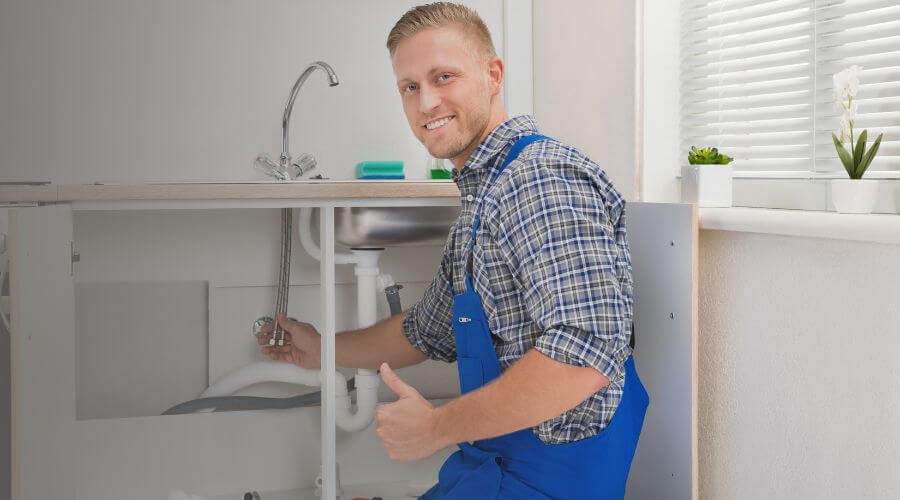 Professional water heater repair in Auburndale, WI